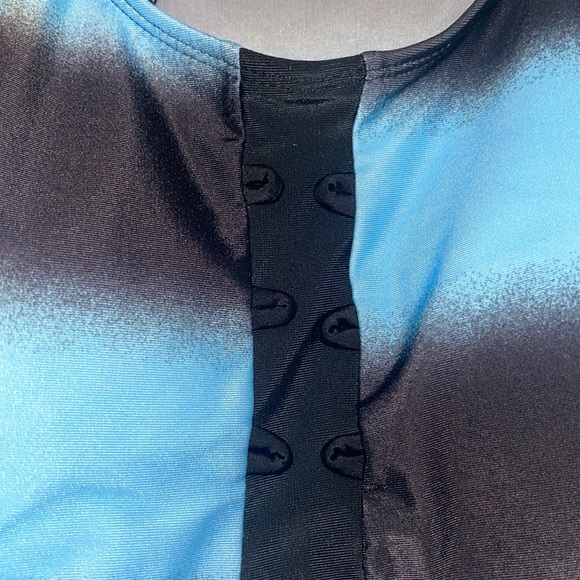 Tank swim top - Picture 3 of 4